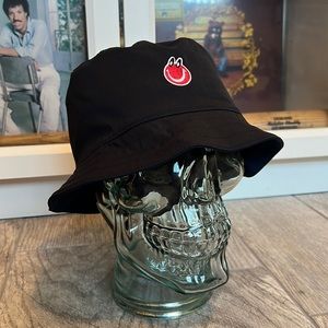 LULULEMON reversible BUCKET HAT S/M